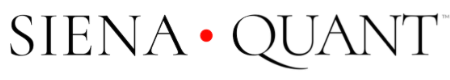 SienaQuant Temporary logo